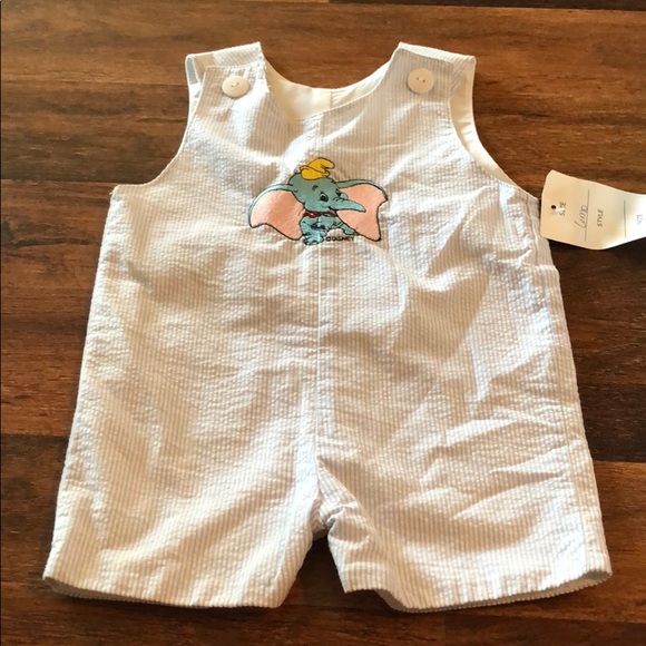 Other - 6 Month Boy Outfit Other - 6 Month Boy Outfit